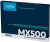 2TB Crucial MX500 3D 2.5″ Solid State Drive SSD