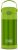 12oz THERMOS FUNTAINER Stainless Steel Insulated Kids Straw Bottle (Lime)