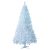 6.5′ Holiday Time Pre-Lit 300 Lights Artificial Christmas Tree (Various Styles)