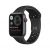 44mm Apple Watch Nike SE GPS + Cellular Smartwatch