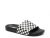 Vans Men’s Checkerboard or Range Slide Sandal