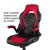 Staples Emerge Vortex Bonded Leather-based Gaming Chair (Varied Colours) $100 + Free Retailer Pickup