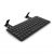 Onn. Compact Wireless Keyboard for Tablets and Smartphones
