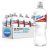 12-Ct 16.9-Oz Propel Zero Calorie Sports Drinking Water (Watermelon) $5.70 w/ S&S + Free S&H w/ Prime or $25+