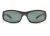 Ray-Ban Sunglasses: 57mm Rectangle Sunglasses