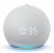 Amazon Echo Dot Smart Speaker w/ Clock and Alexa (4th Gen)
