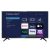YMMV Westinghouse 43″ FHD Roku Good TV – Black – Regular value $329.99 clearanced at – $98.99 at Goal B&M