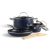 7-Piece Blue Diamond Ceramic Nonstick Pots and Pans Cookware Set (Blue) $19.98 + Free Shipping w/ Walmart+ or on $35+