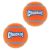 Amazon – Chuckit! Tennis Fetch Ball Dog Toy; Non Abrasive Felt is Safer for Dog’s Mouths; Small 2-Pack, 2 Inches Diameter $1.50 Free Shipping with Prime