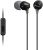Sony MDREX15AP In-Ear Earbud Headphones with Mic, Black (MDREX15AP/B) $8.00 + Free Shipping w/ Prime or on $25+