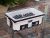 Fireplace Sense Yakatori Charcoal Grill (Massive) $32 + free s/h