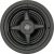 Sonance MAG Series 6.5″ 2-Way In-Ceiling Speakers (Pair)