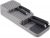Joseph Joseph DrawerStore Compact Knife Organizer (Gray or Blue)