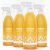 4-Pack 28-Oz Method All-Purpose Cleaner (Citron) $9.84 w/ S&S + Free Shipping w/ Prime or on orders over $25