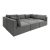 Pit Sectional Sofa Couch – $1049.94