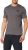 Under Armour Men’s Sportstyle Short Sleeve T-Shirt (Charcoal)
