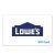 Lowe’s Gift Cards: $25 Physical GC for $22.50 or $100 Digital GC for