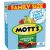 40-Count 0.8-Oz Mott’s Fruit Flavored Snack Pouches (Assorted Fruit)