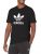 adidas Men’s Adicolor Classics Trefoil T-shirt: Medium Grey Heather/White (16″ Neck) $8.60, Black/White (14″ Neck) $10.40 + Free Shipping w/ Prime or on $25+