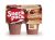 4-Count 3.25oz. Snack Pack Pudding Cup (Chocolate Flavor)