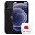 Costco Members: 64GB iPhone 12 w/ Apple Care+ (Black, Unlocked)