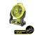 Ryobi One+ Cordless Hybrid 7-1/2″ Fan + 2.0Ah High Performance Battery
