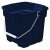15-Quart Rubbermaid Roughneck Square Bucket w/ Handle