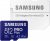 512GB Samsung Pro Plus microSDXC A2 V30 Memory Card w/ Adapter