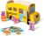 9-Laptop Melissa & Doug Blue’s Clues & You! Wooden Pull-Back School Bus $6.95 + FS w/ Amazon Prime or on $25+
