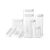 Sam’s Club Members: 8-Piece Member’s Mark Fliplock Storage Container Set