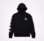 Converse Men’s or Women’s It’s Possible Pullover Hoodie $15 + free shipping