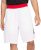 Nike Men’s HBR Basketball Shorts (White or Red) $13.93