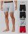 32 Levels: MEN’S 4 PACK ACTIVE MESH BOXER BRIEF $16.99