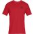 Under Armour Men’s Sportstyle Short Sleeve T-Shirt (Red)