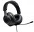 JBL Free WFH Wired Over-ear Headset w/ Detachable Mic