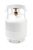 5-lb Flame King Propane Tank Cylinder