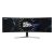 49″ Samsung CRG9 5120×1440 QHD 120Hz QLED Tremendous UltraWide Curved Gaming Monitor – Refurbished $647.96