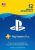 1-Year Sony PlayStation Plus Membership (Digital Delivery) $40