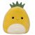 12″ Squishmallows Official Kellytoy Plush Maui The Pineapple $8.95 + Free Shipping w/ Walmart+ or Orders $35+