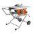10″ Ridgid Professional Jobsite Table Noticed w/ Stand $275 (YMMV) at Home Depot