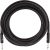 Fender Professional Series Instrument Cable, Straight/Straight, Black, 18.6ft [$14.85]