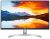 LG 27UL500-W 27-Inch UHD 4k (3840 x 2160) IPS Monitor with Radeon Freesync Know-how and HDR10, White $248.42