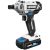 HART 20-Volt Cordless Impact Driver w/ 1.5Ah Battery
