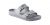 Birkenstock Unisex Arizona EVA Metallic Gray or Black restricted sizes nonetheless available- $38.99 – Free transport for Prime members