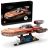 1,890-Pieces Lego Star Wars Luke Skywalker’s Landspeeder (75341)