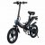 Again Once more Costco Members: Voyager Radius Pro 400W Electric/Commuter Bike $500 + Free Shipping