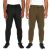 Costco Members: 2-Pack Orvis Men’s Fleece Lined Jogger (Various Colors)