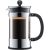 34-Oz Bodum Kenya Stainless Steel French Press Coffee Maker