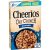 Breakfast Cereals: 26.1oz Lucky Charms $3.40, 18.2oz Cheerios Oat Crunch Almond