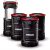 4-Pack Eveready 360 PRO LED Battery Powered Camping Lantern $16.25 ($4.06 every) + Free Shipping w/ Prime or on $25+